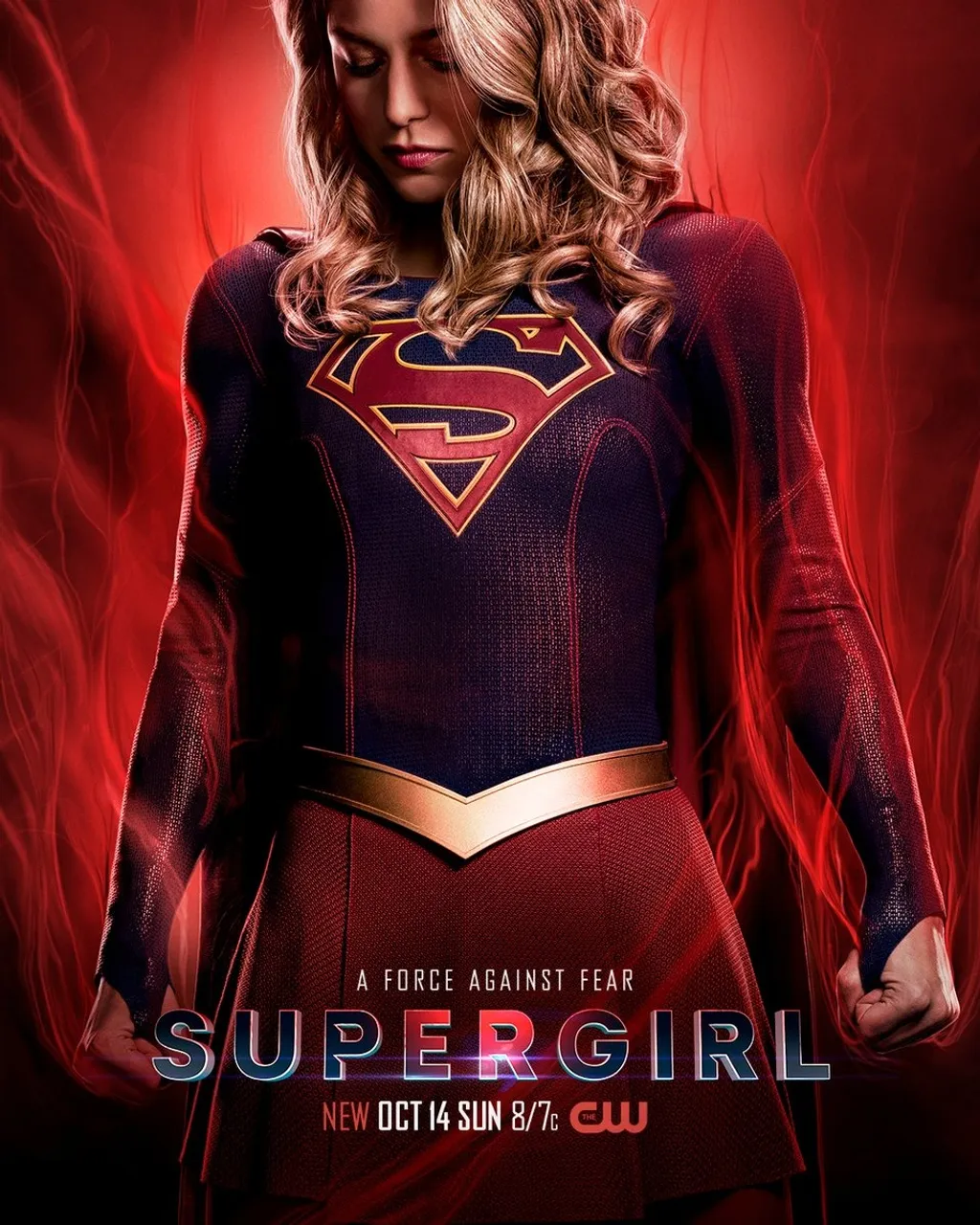 supergirl 