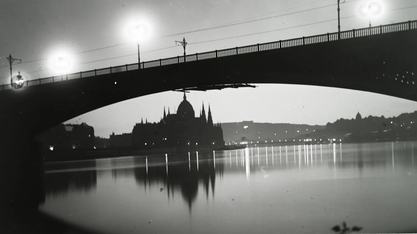 Margit híd, ezen a napon, a margit híd története, budapest 