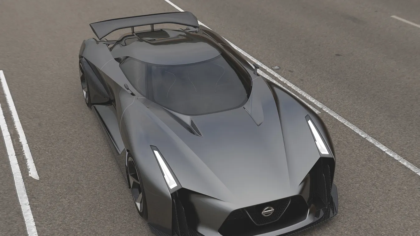 nissan concept 2020 