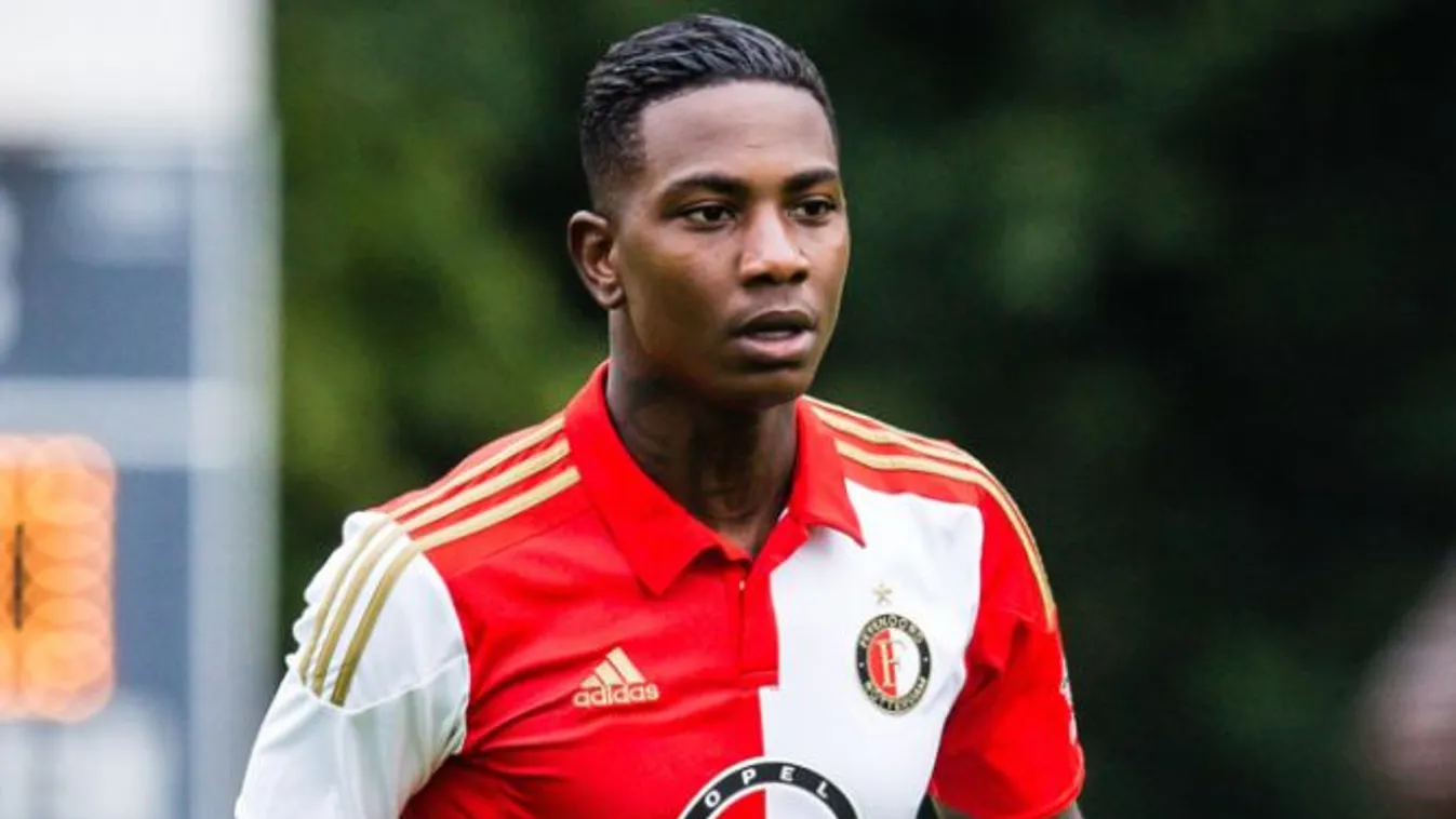 Eljero Elia 