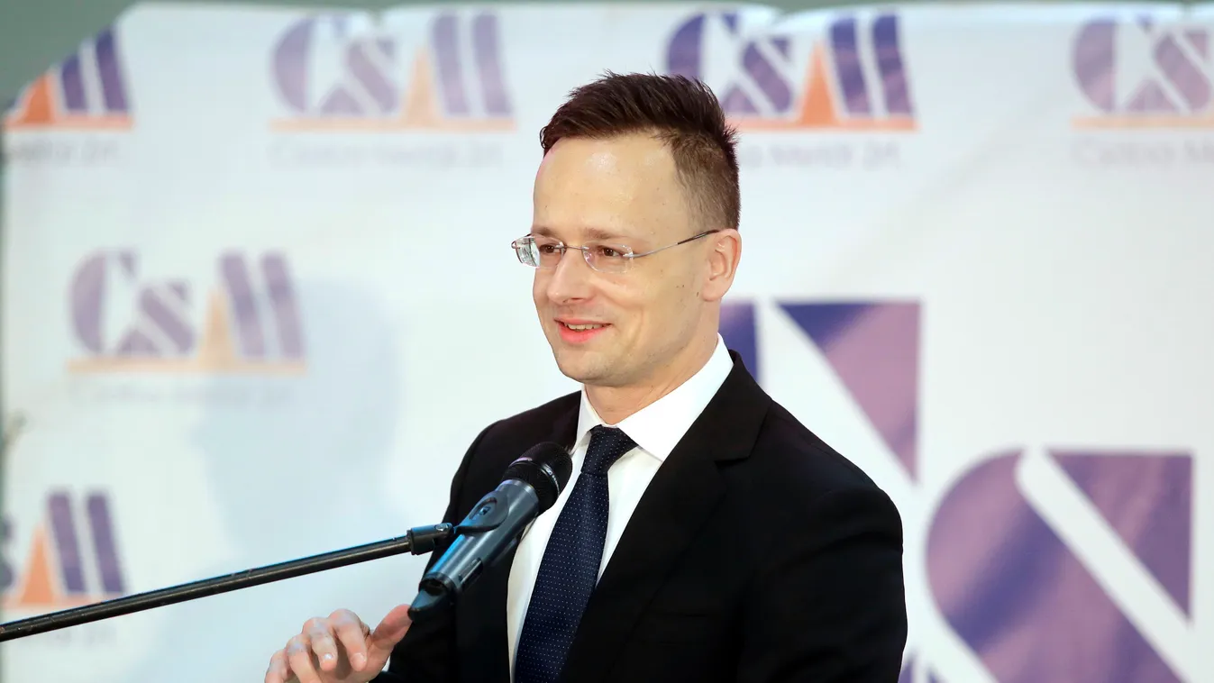 SZIJJÁRTÓ Péter 