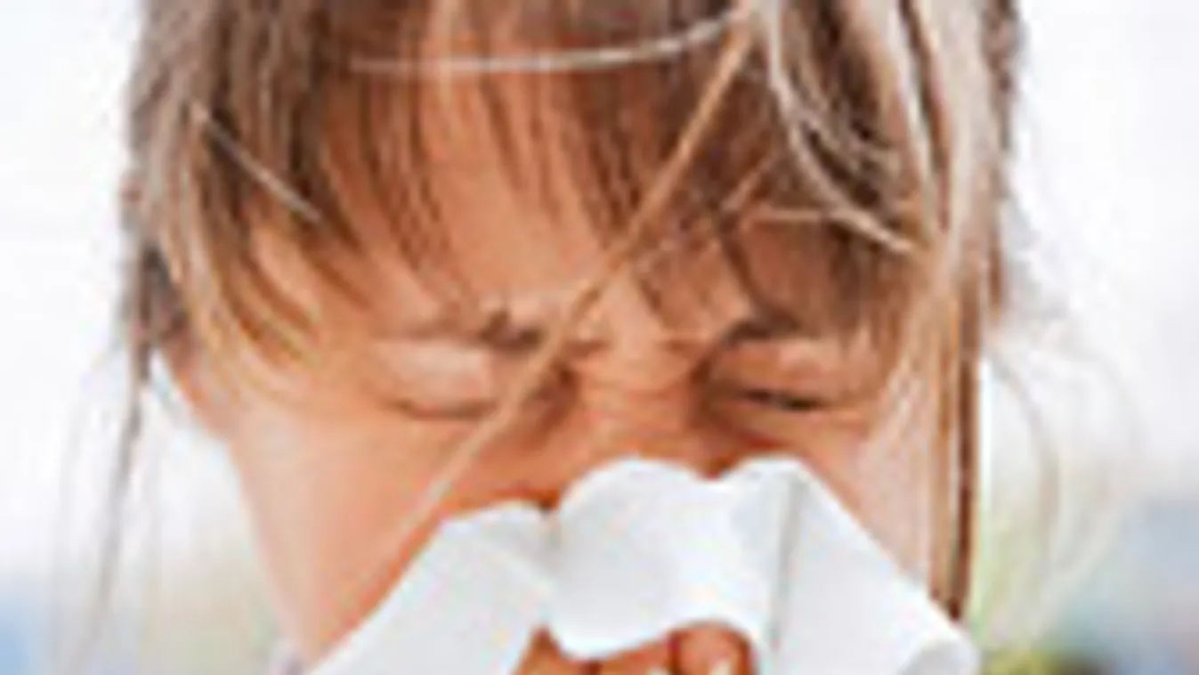 gyógyulj, 5 lelki ok, ami parlagfű allergiát okoz 