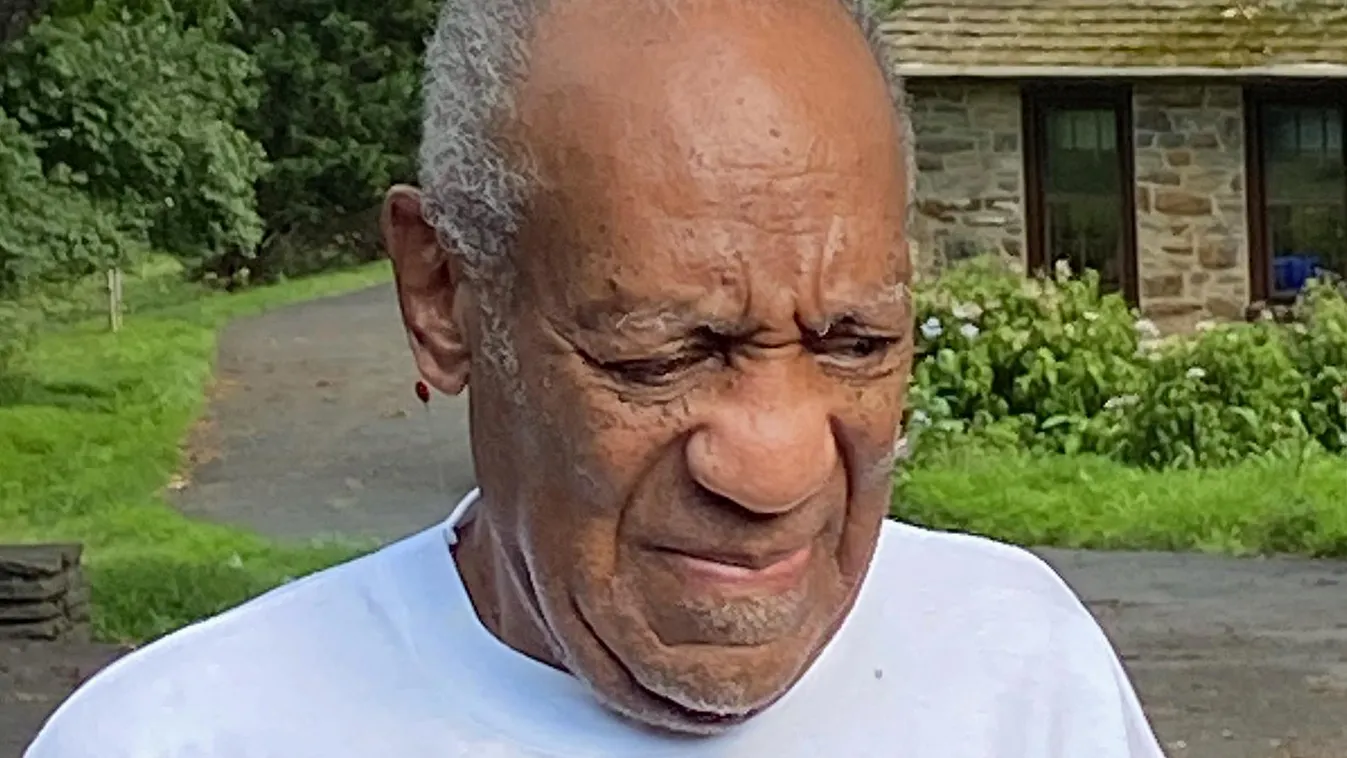 Bill Cosby Released From Prison GettyImageRank2 arts culture and entertainment Vertical 