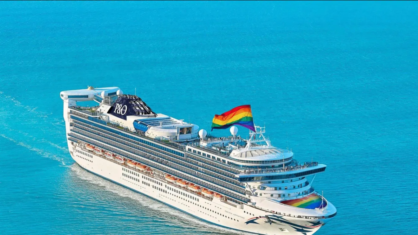 Pride hajó, LMBTQ, Ausztrália, házasság 