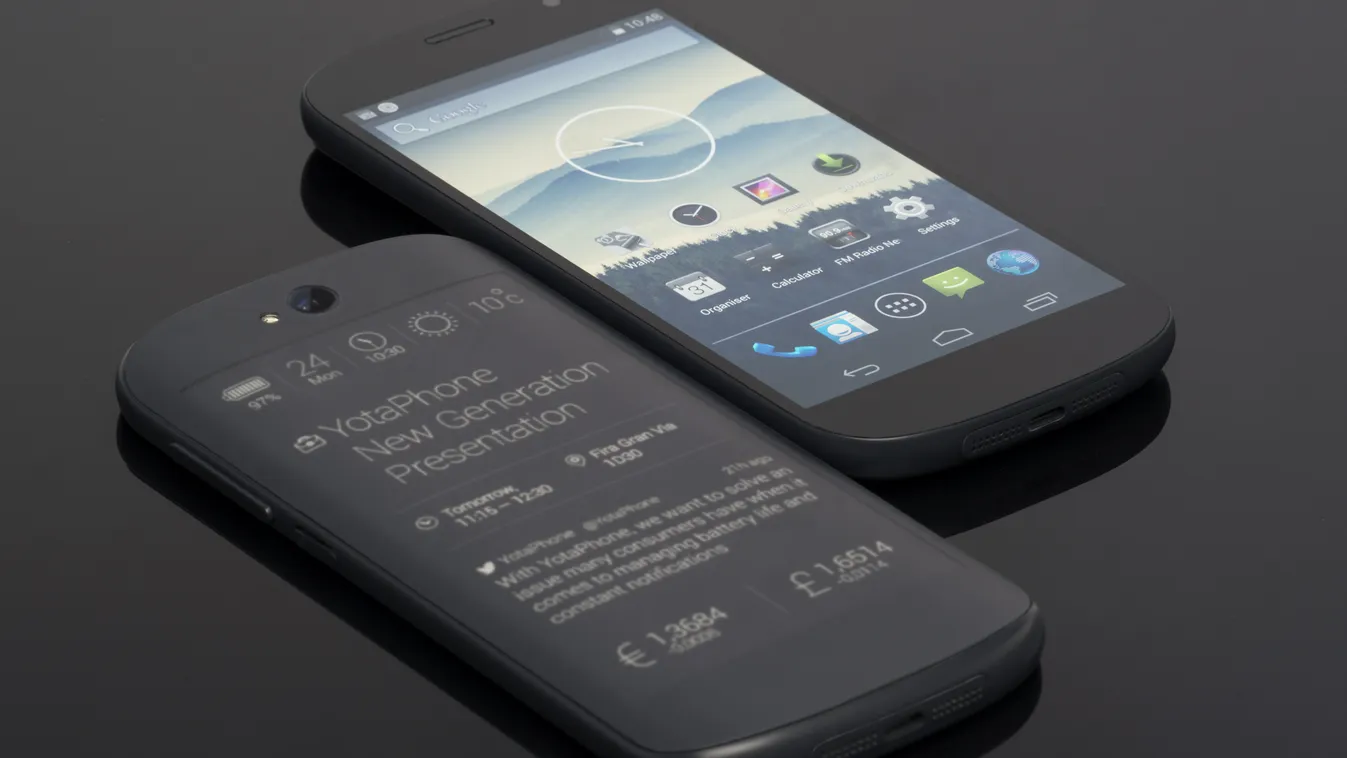 yotaphone mwc2014 