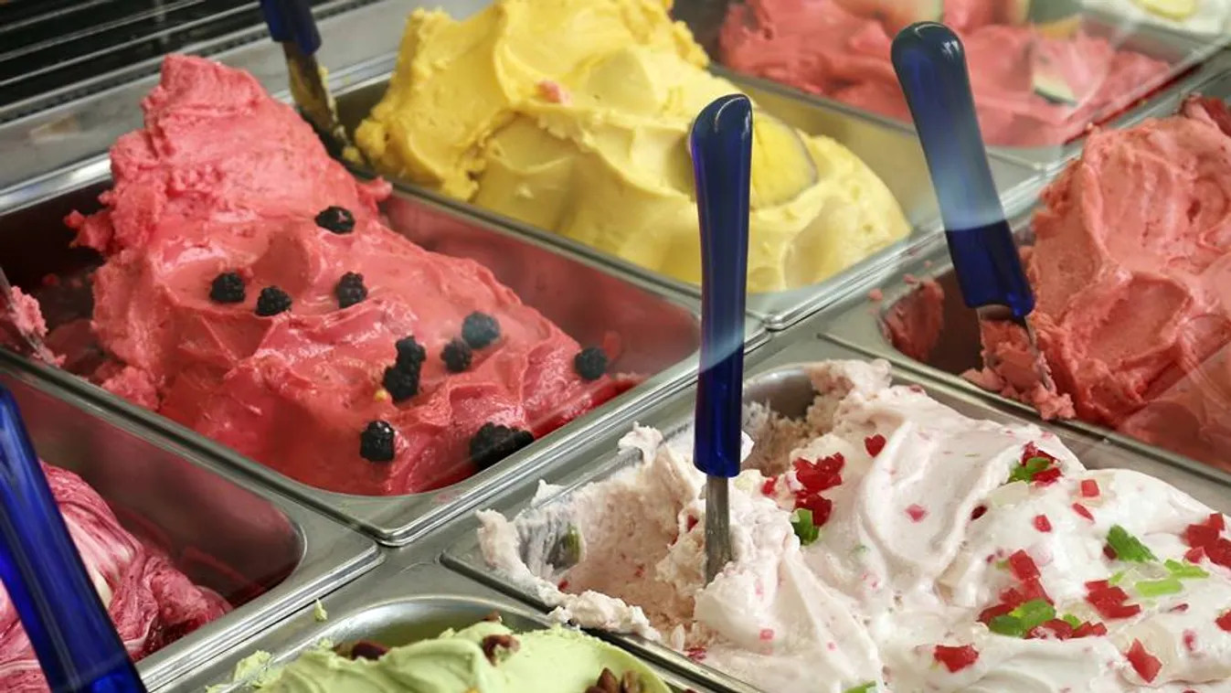 fagyizó fagylalt Megvan hazánk kedvenc fagyizója 2014-ben Puncs Fagyizó Nagykanizsa 
