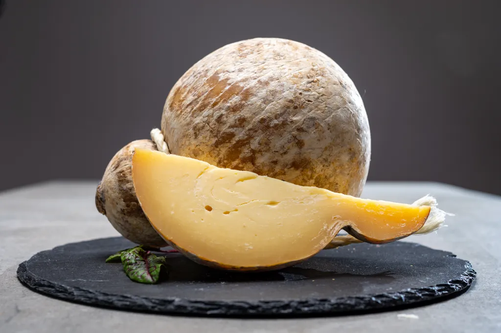 caciocavallo sajt, olasz sajt, sajt, A világ 10 legdrágább sajtja 
