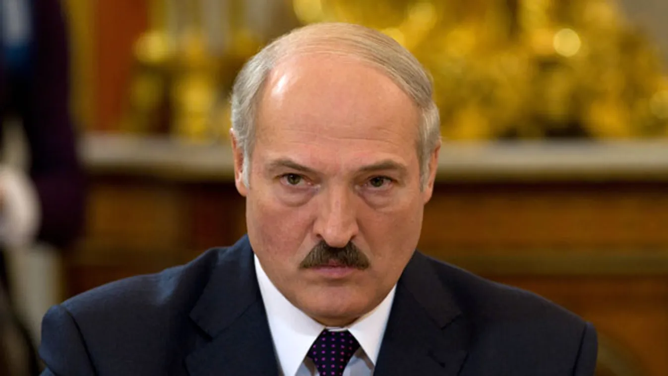 Alekszandr Lukasenko, Alexander Lukashenko, Fehérorosz elnök, Belorusz 