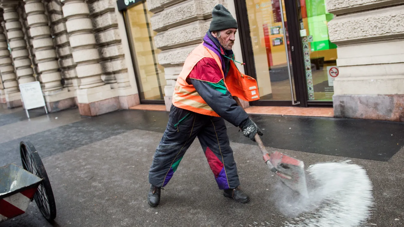 ónos eső időjárás közlekedés Csúszásgátló anyag 