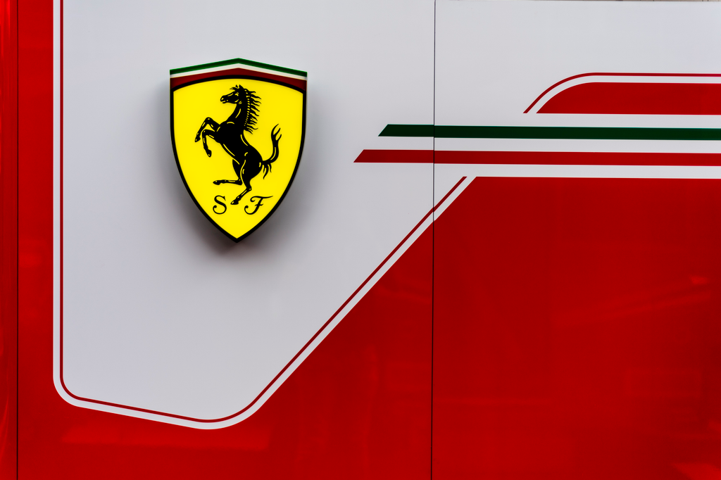 Előkészületek a Forma-1-es Spanyol Nagydíjra, Scuderia Ferrari 