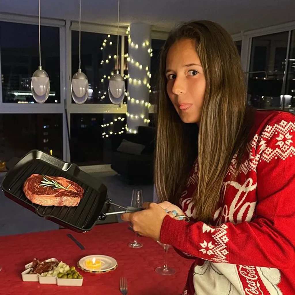 Daria KASATKINA 