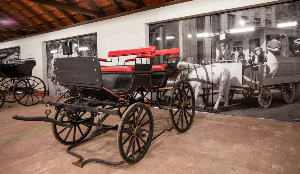 Kocsimúzeum nyílt Mórahalmon 