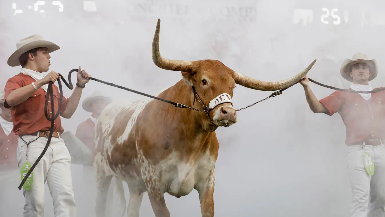 USC v Texas GettyImageRank3 AMERICAN FOOTBALL austin 