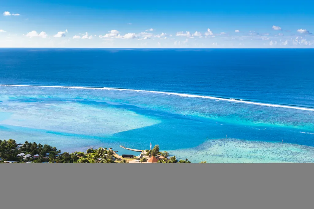 Moorea, sziget, Francia Polinézia, galéria, 2023 