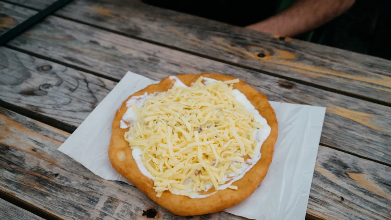 lángos,balaton 