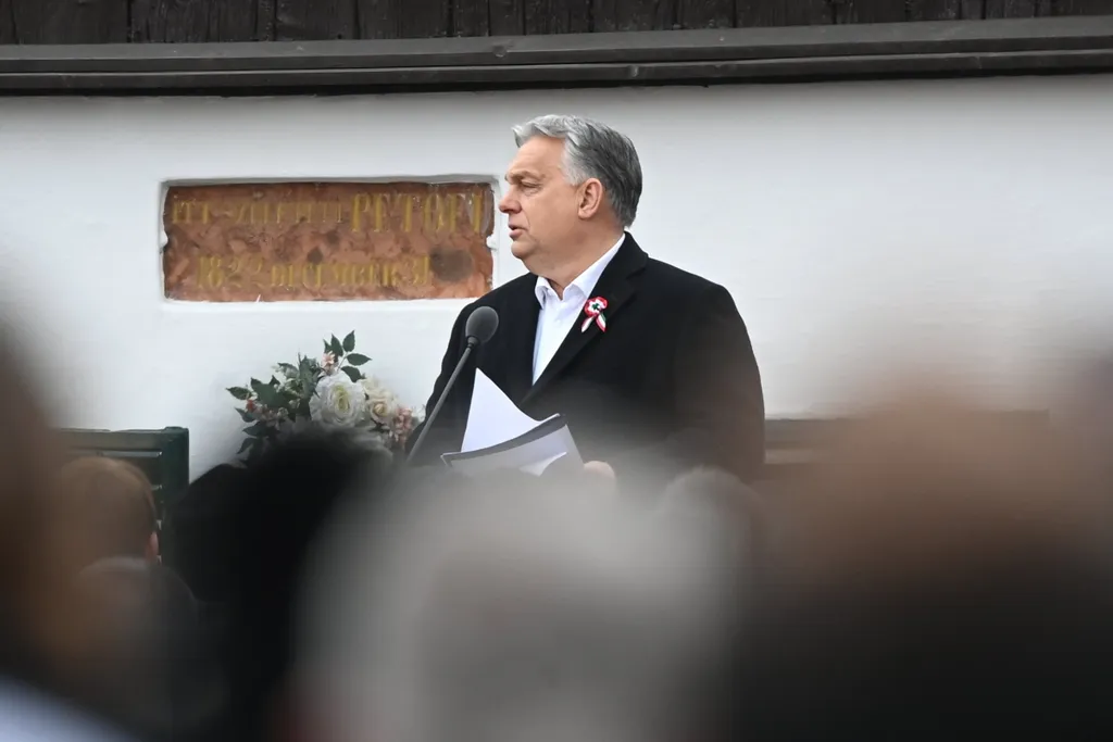 ORBÁN Viktor 