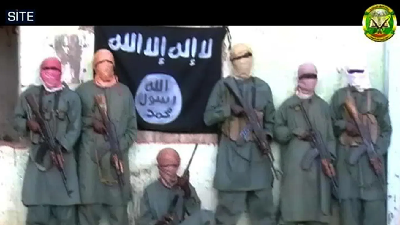 Al Kaida, Al-Shabaab, Abu Suleim kiképzőtábora, Mudzsahid Ifjúsági Mozgalom, (MYM)