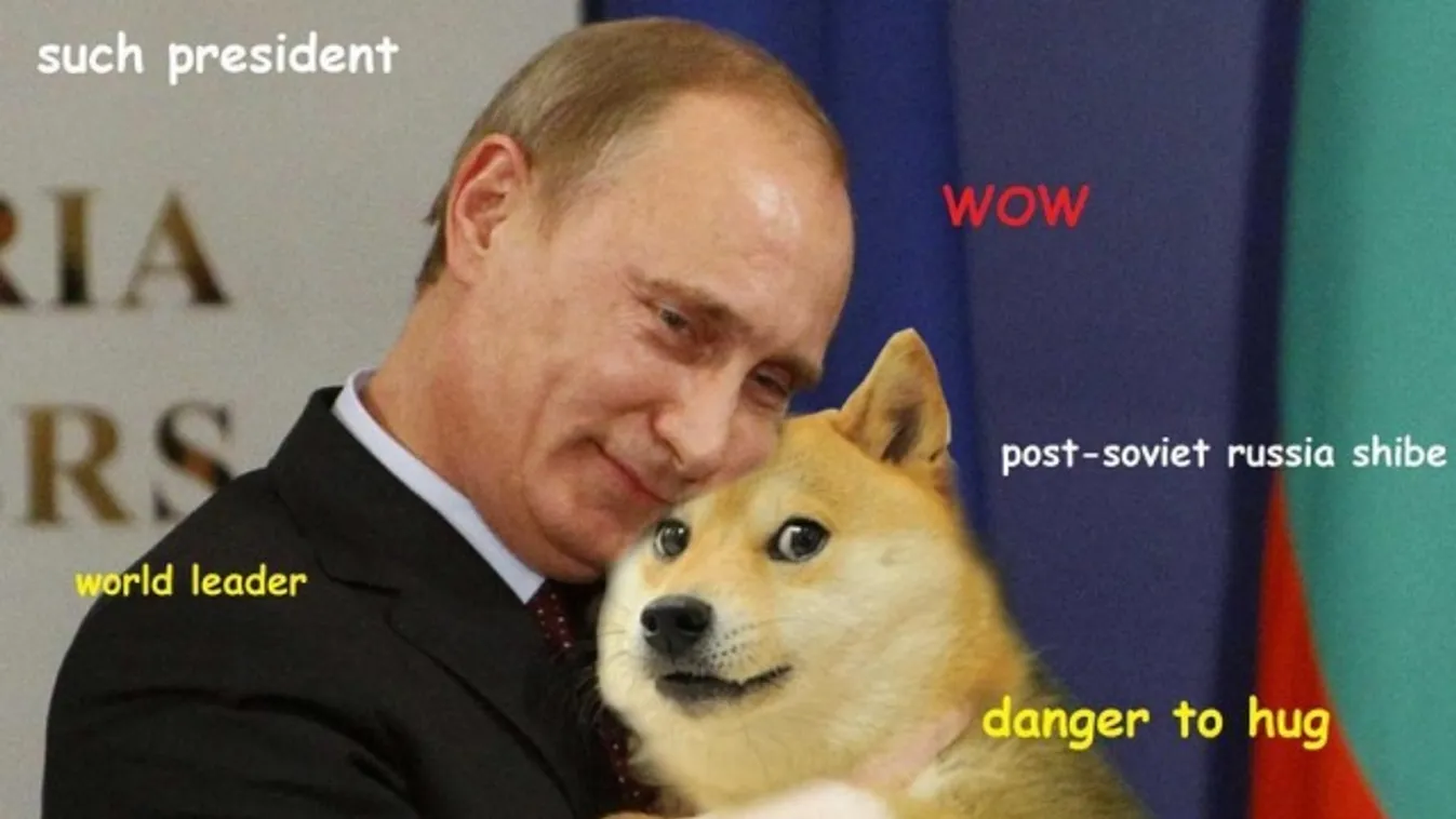 putyin orosz mém internet 