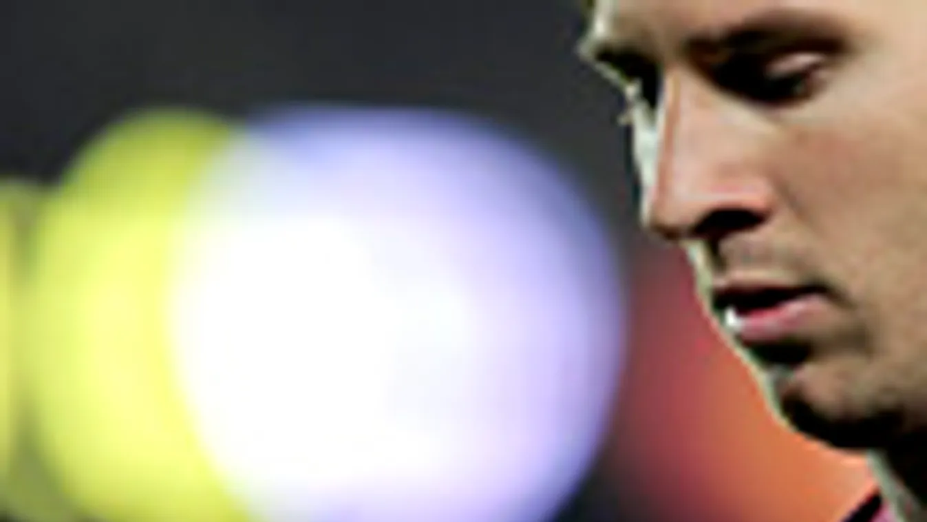 Lionel Messi argentin labdarúgó, FC Barcelona
