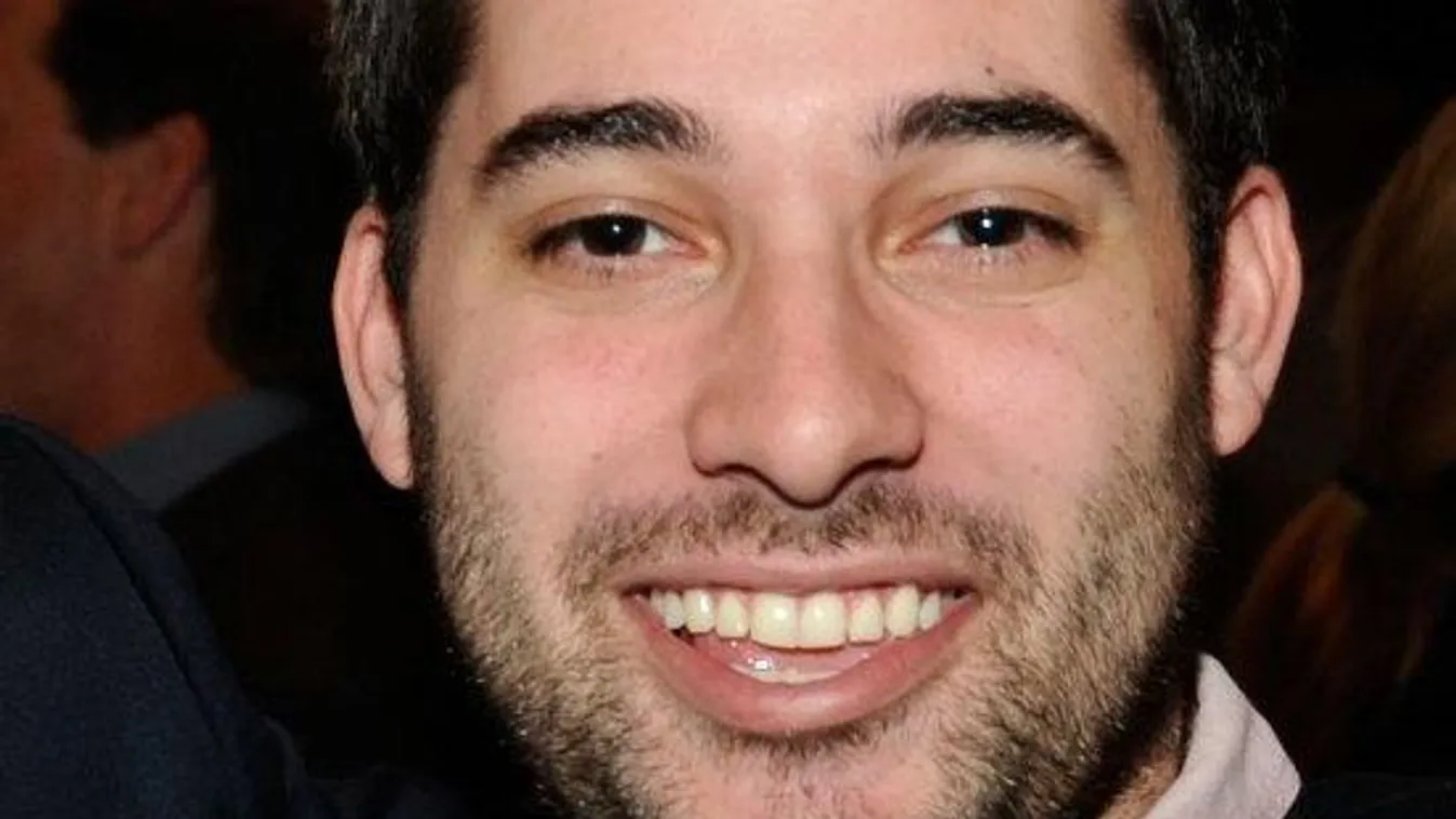 Harris Wittels 