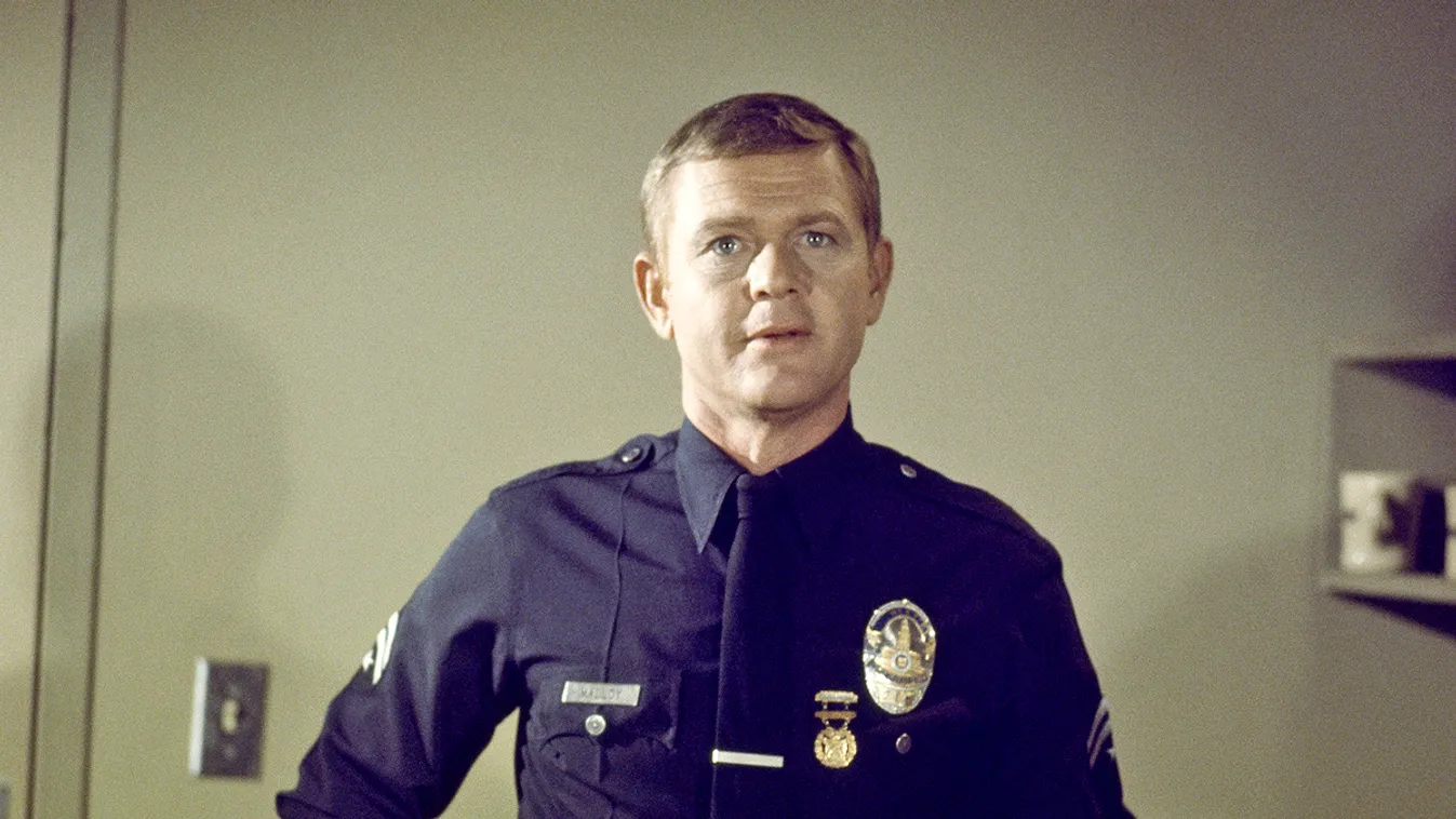 Martin Milner 