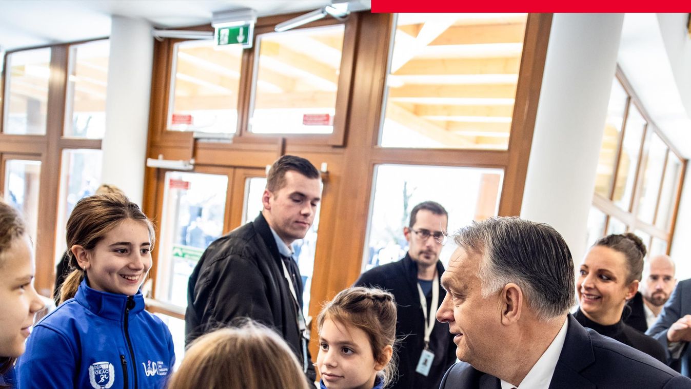 Orbán Viktor, Gödöllő, választás 2022 