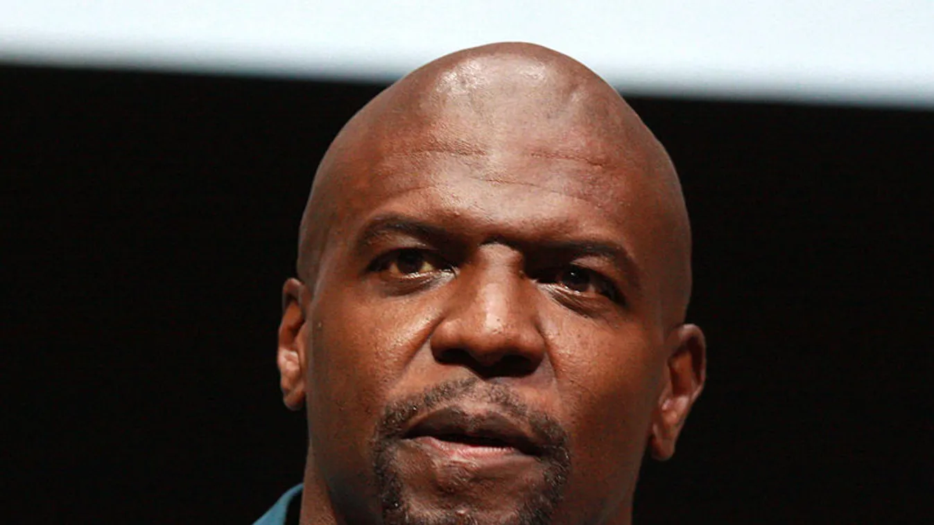 Terry Crews 