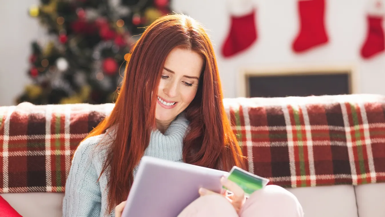 karácsony ajándék rendelés online vásárlás 5+1 tipp, hogy idén ne stresszelj az ünnepek alatt család 