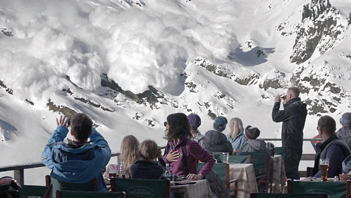 Force majeure 