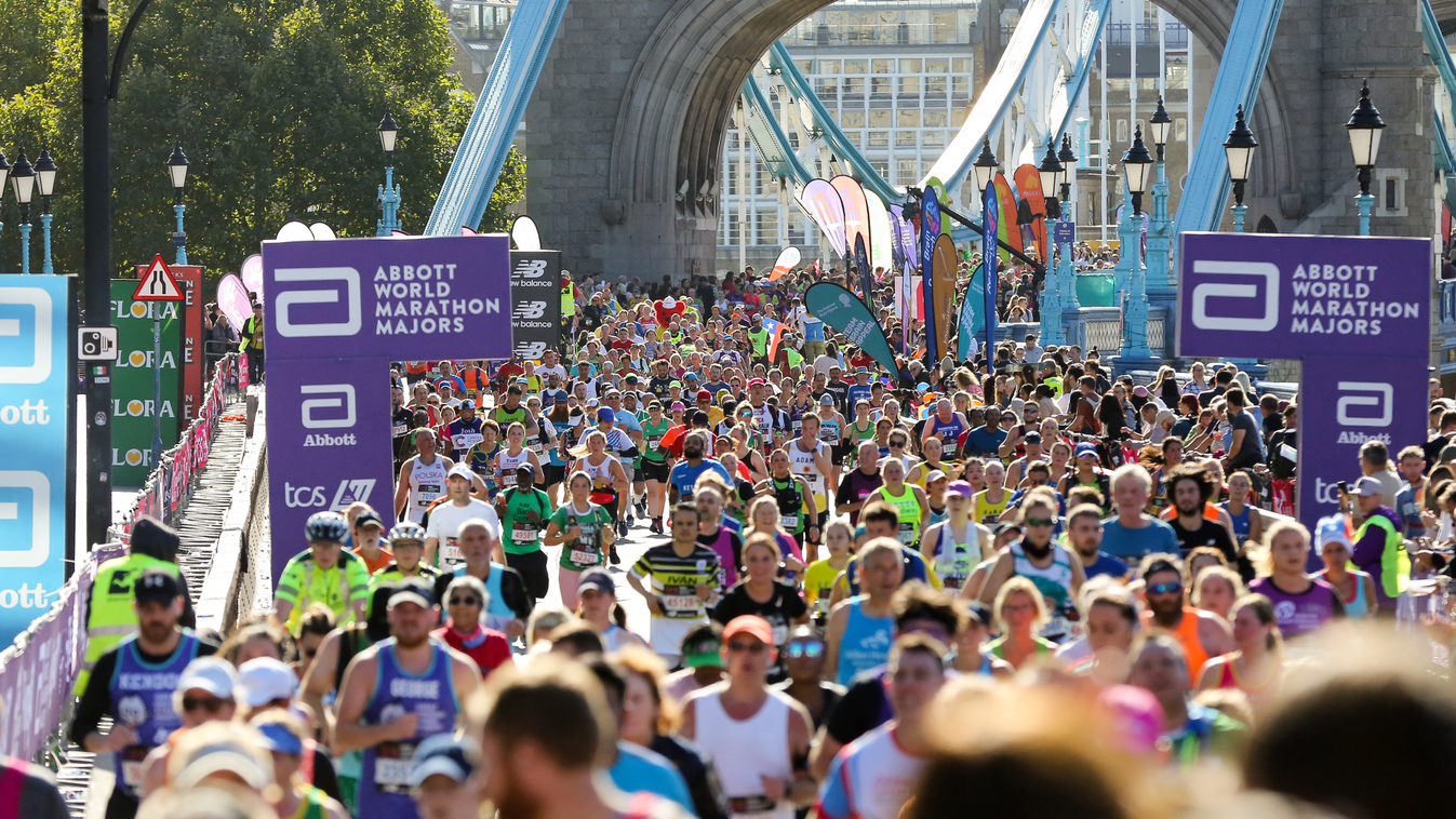 TCS 2022 London Marathon Competitors,London Marathon,Marathon,news,participants,race,runn Horizontal 