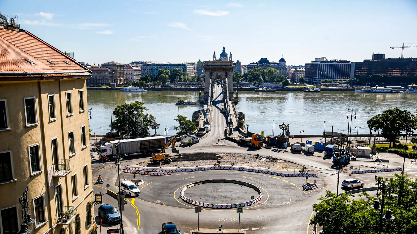 Teljes átgondolatlanság és rossz szervezés jellemzi a Karácsony Gergely Budapestjét. 