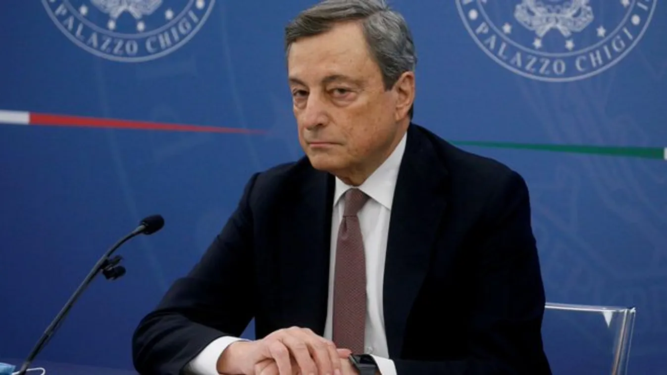 Draghi 