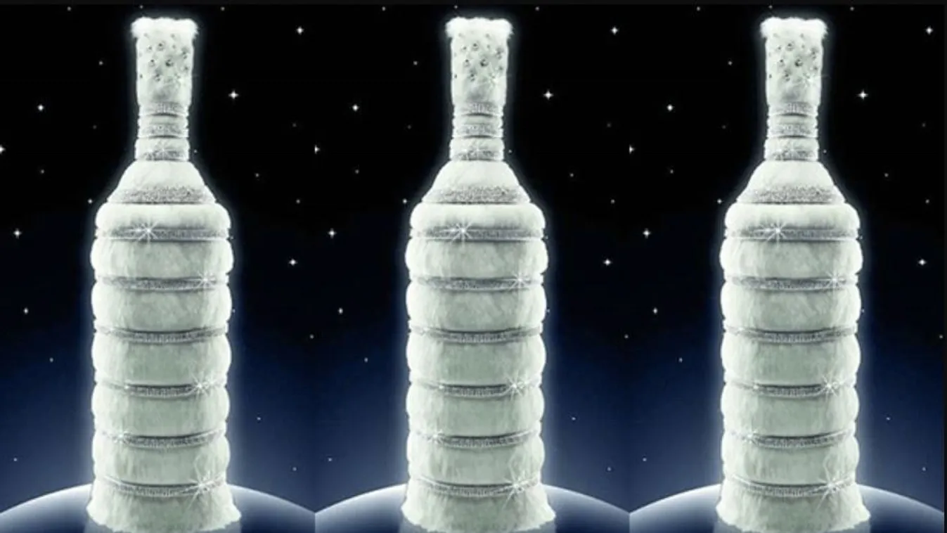 A világ legdrágább vodkái
1. Billionaire Vodka 