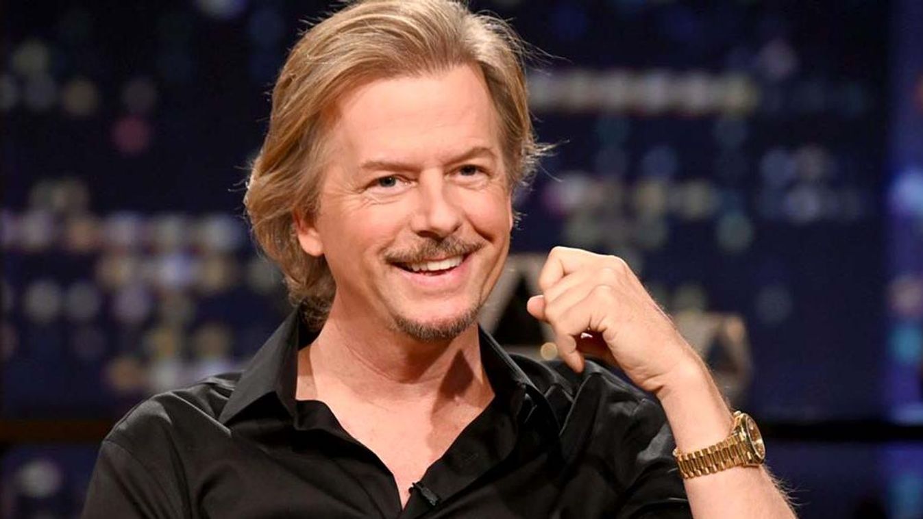 Lights Out With David Spade 