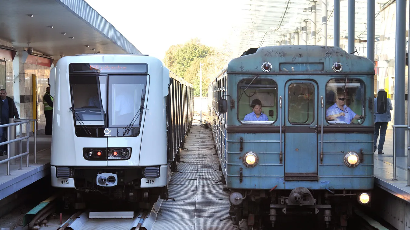 metró 50 éves galéria 