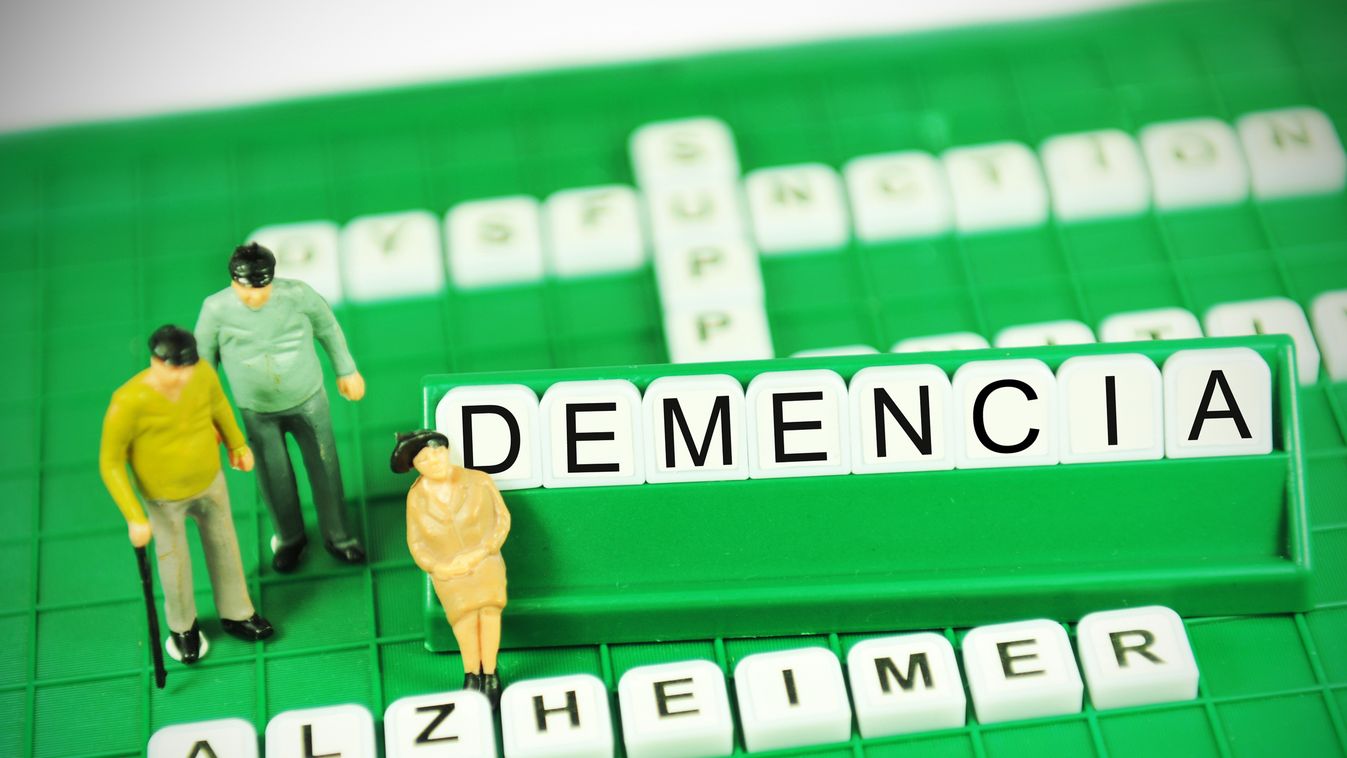 Dr. Life, Miben különbözik a demencia és az Alzheimer? 