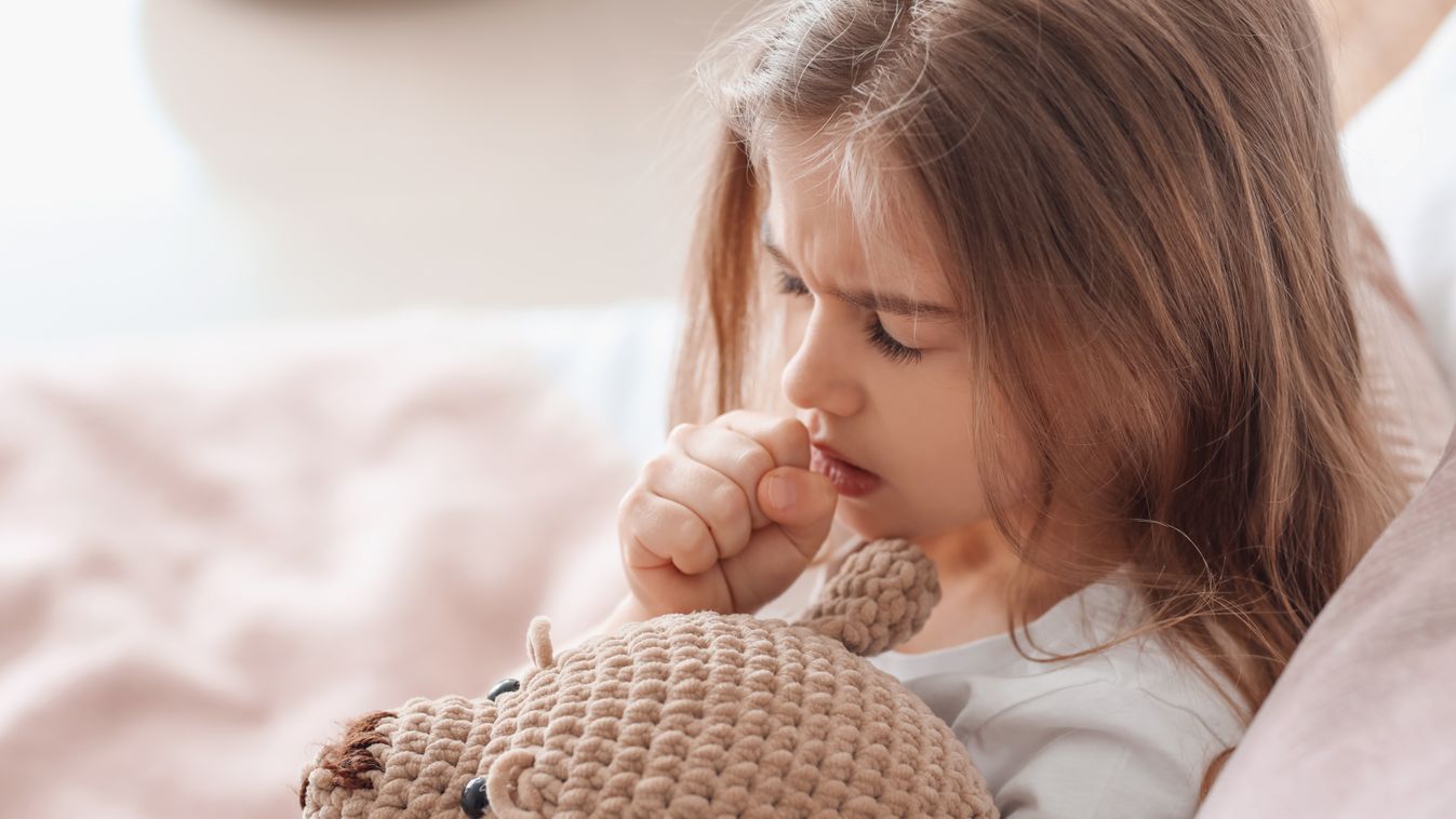 beteg gyerek köhög influenza Orvos, versus anyák és gyerekek, vajon valóban léteznek a bölcsibetegségek? 