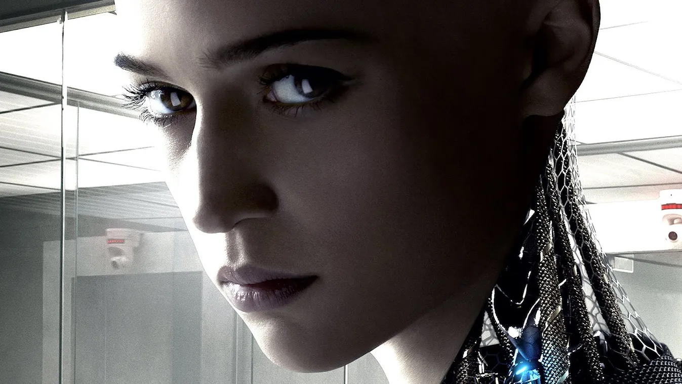 Ex Machina 