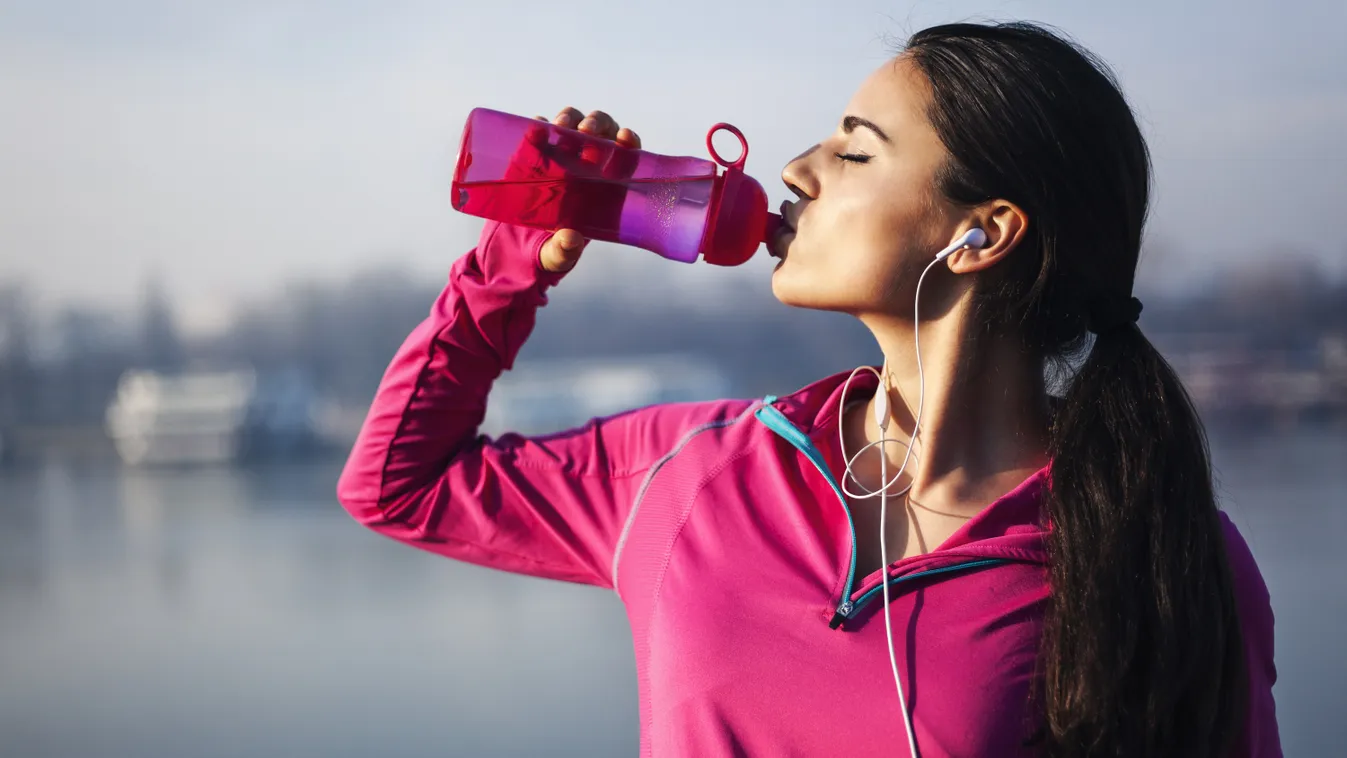 sport, futás, szénhidrát, mozgás, szájöblítés 