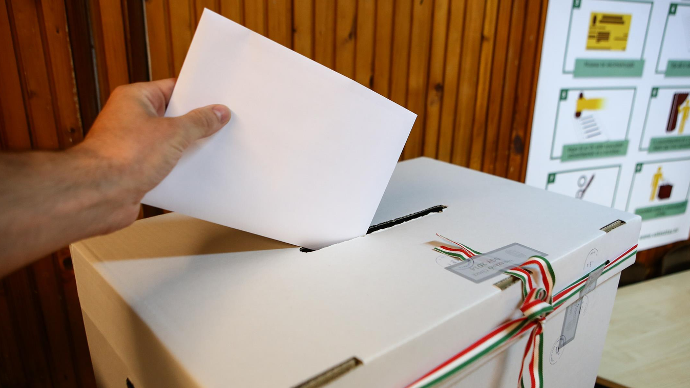 választás 2014 szavazás dunaújváros 