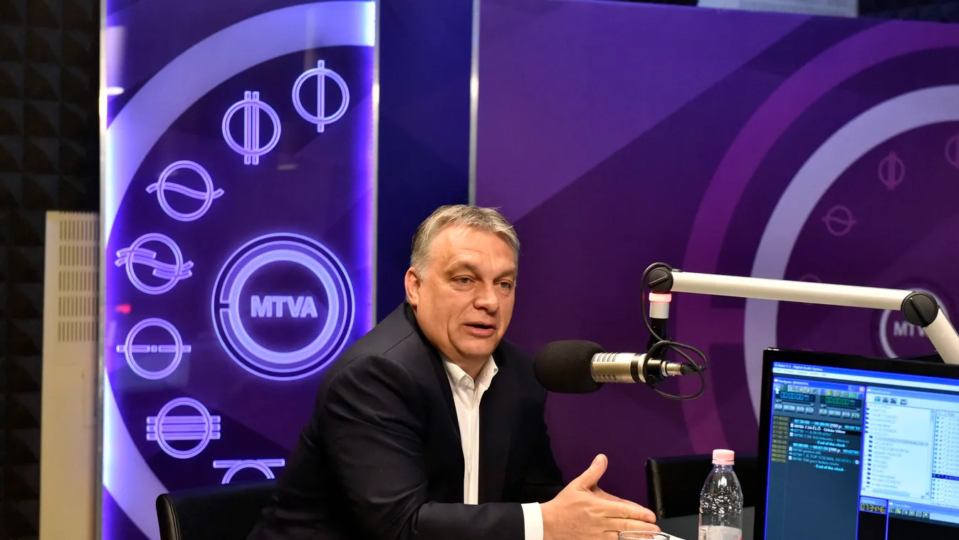 Orbán Viktor 