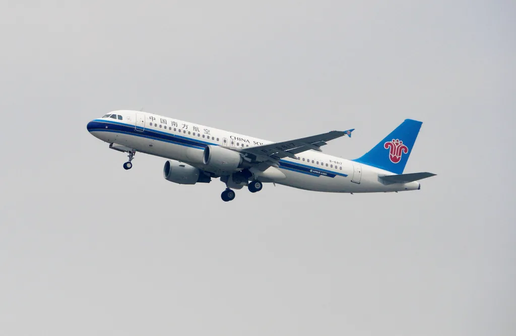 China Southern Airlines 