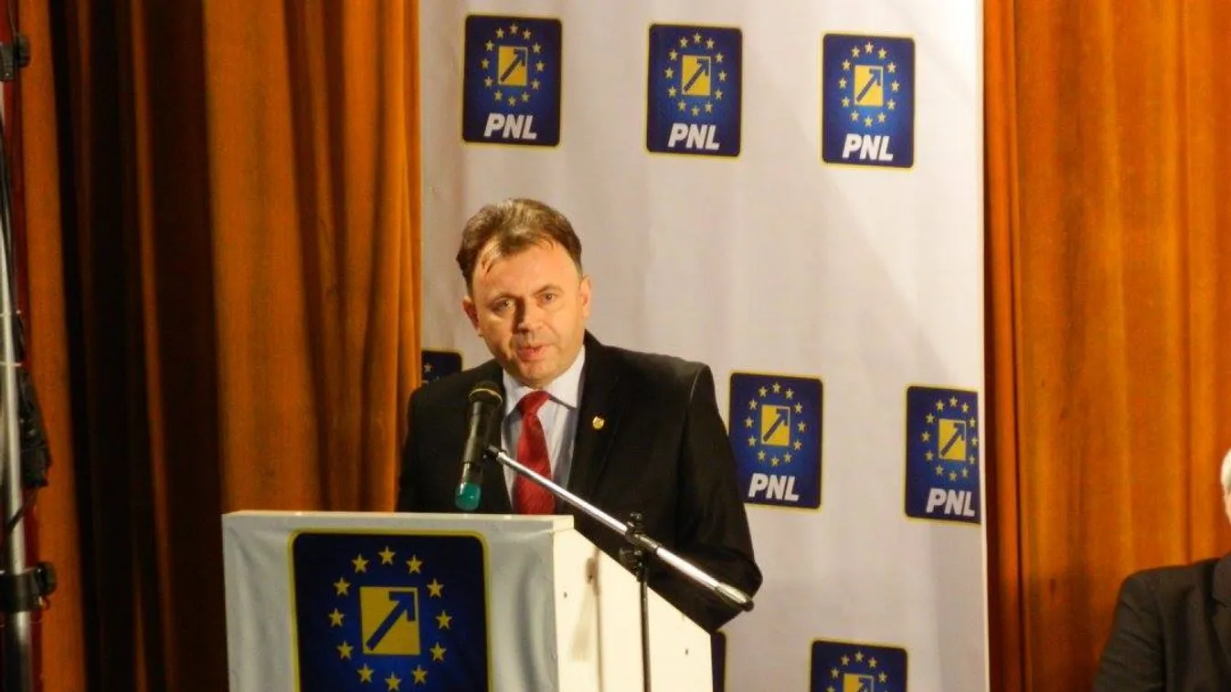 Nelu Tataru román egészségügyi miniszter Románia 