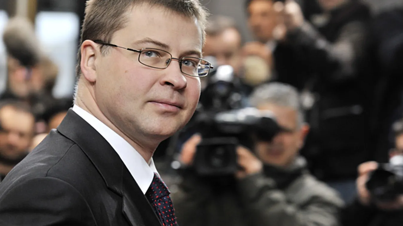 Riga, Lettország, gazdasági csoda, Valdis Dombrovskis miniszterelnök