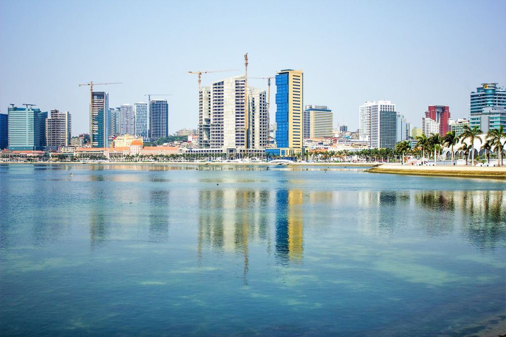 10 város - Luanda 
Ezek Afrika leggazdagabb városai – galéria 