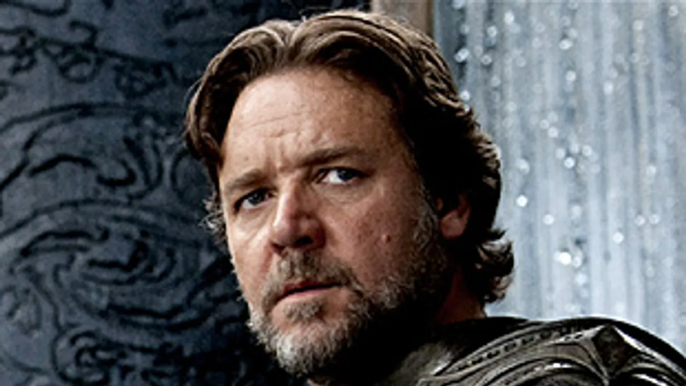 russell crowe