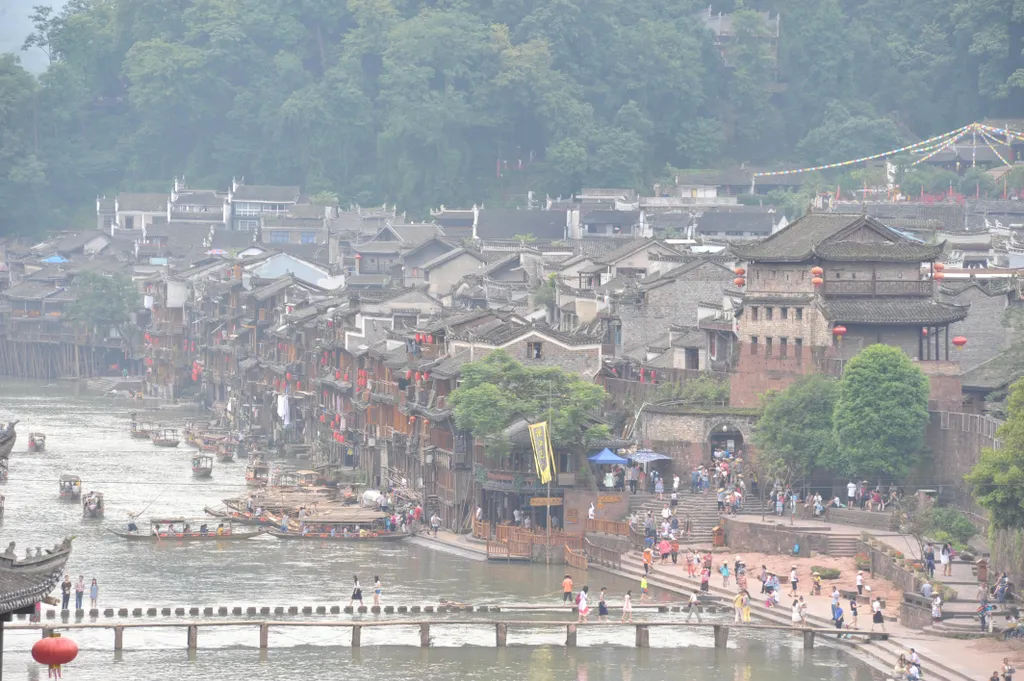 Fenghuang 