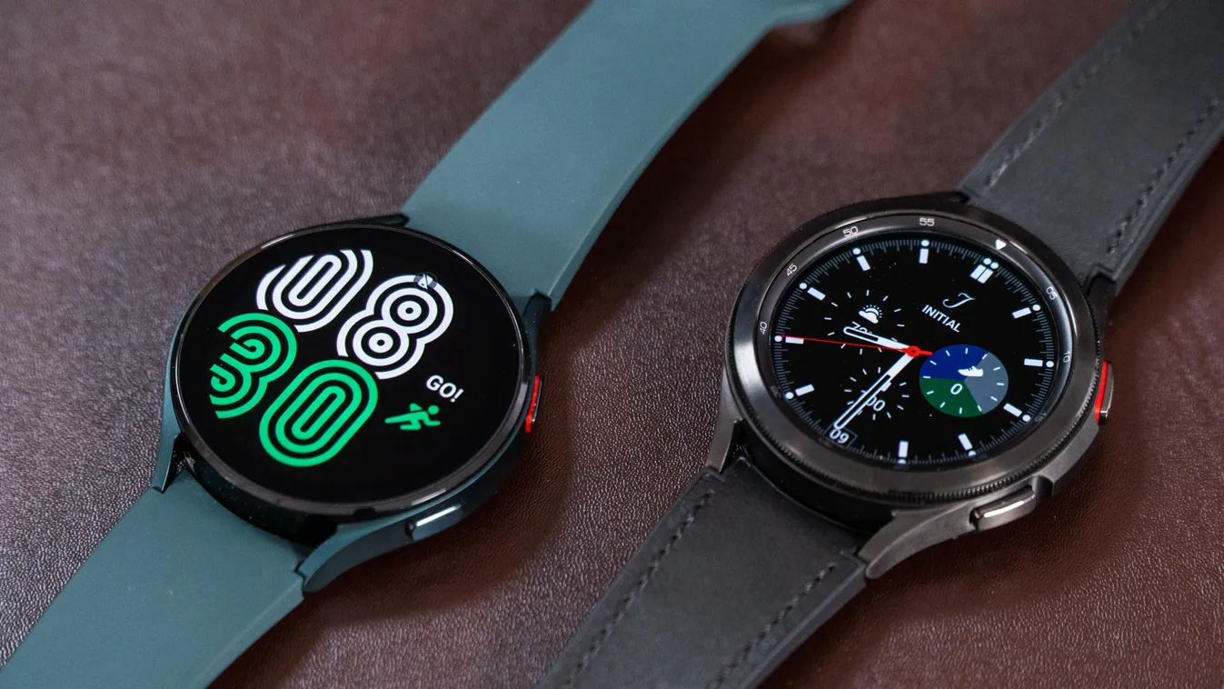 Samsung Galaxy Watch 4 