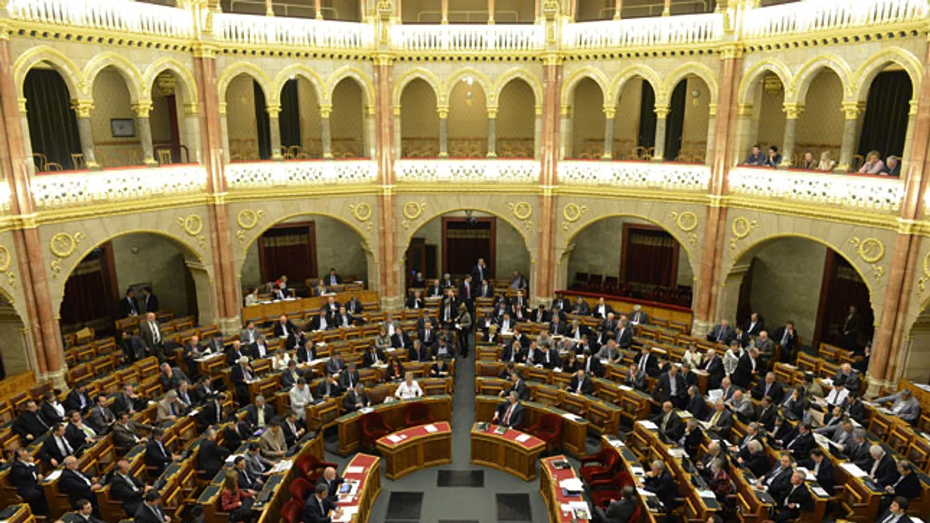 Parlament, országgyűlés, plenáris ülés, ülésterem 0603 