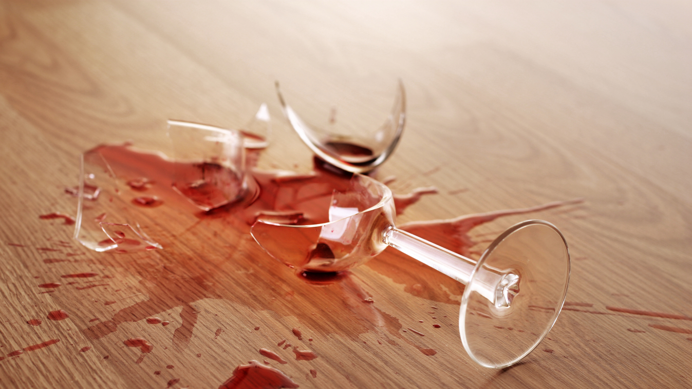 Broken Wine Glass Drunk Stained Splashing Wineglass Hardwood Floor Spilling Glass Red Wine Breaking Broken Messy Floor Wine Alcohol Drink Food And Drink Concepts And Ideas Drinks 